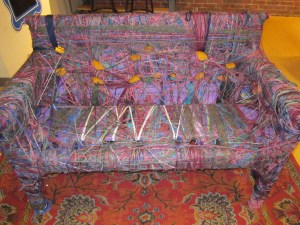 Yarn Bench / Tangler #3