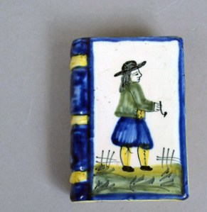 Sometimes you have to play detective 1b