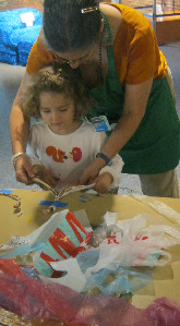 Plastic Jewelry Making