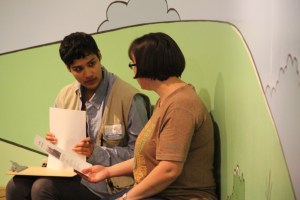 Wheelock Intro photo 1