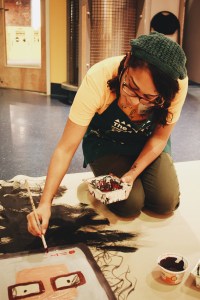 Photo courtesy of Rene Dongo