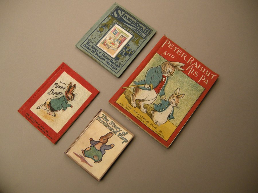 BCM Pirated Peter Rabbit 003