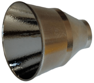 flashlight-reflector
