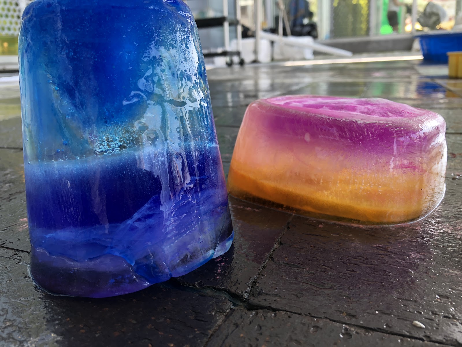 Celebrating Stem Week: We Get Ready with Some DIY Fun – The Power of Play